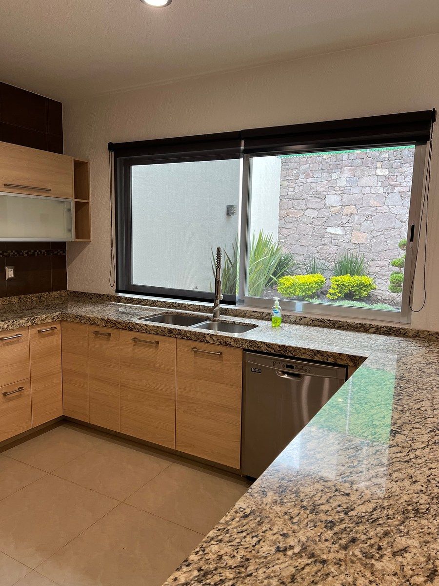 Casa em Juriquilla, Querétaro, foto 7 de 21