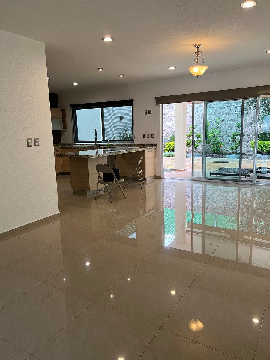 Casa em Juriquilla, Querétaro, foto 8 de 21