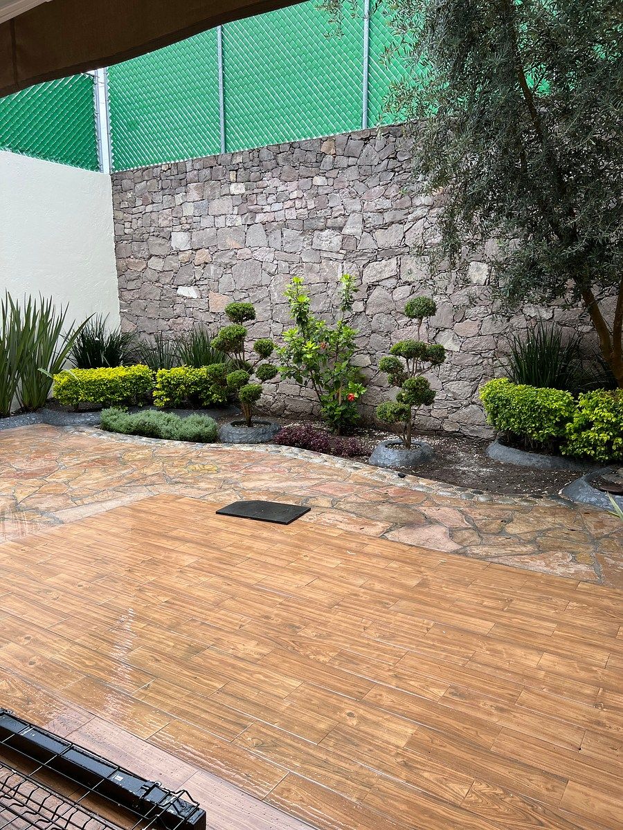 Casa em Juriquilla, Querétaro, foto 11 de 21