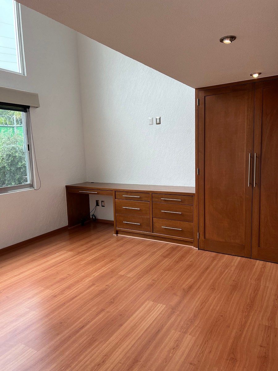 Casa em Juriquilla, Querétaro, foto 12 de 21