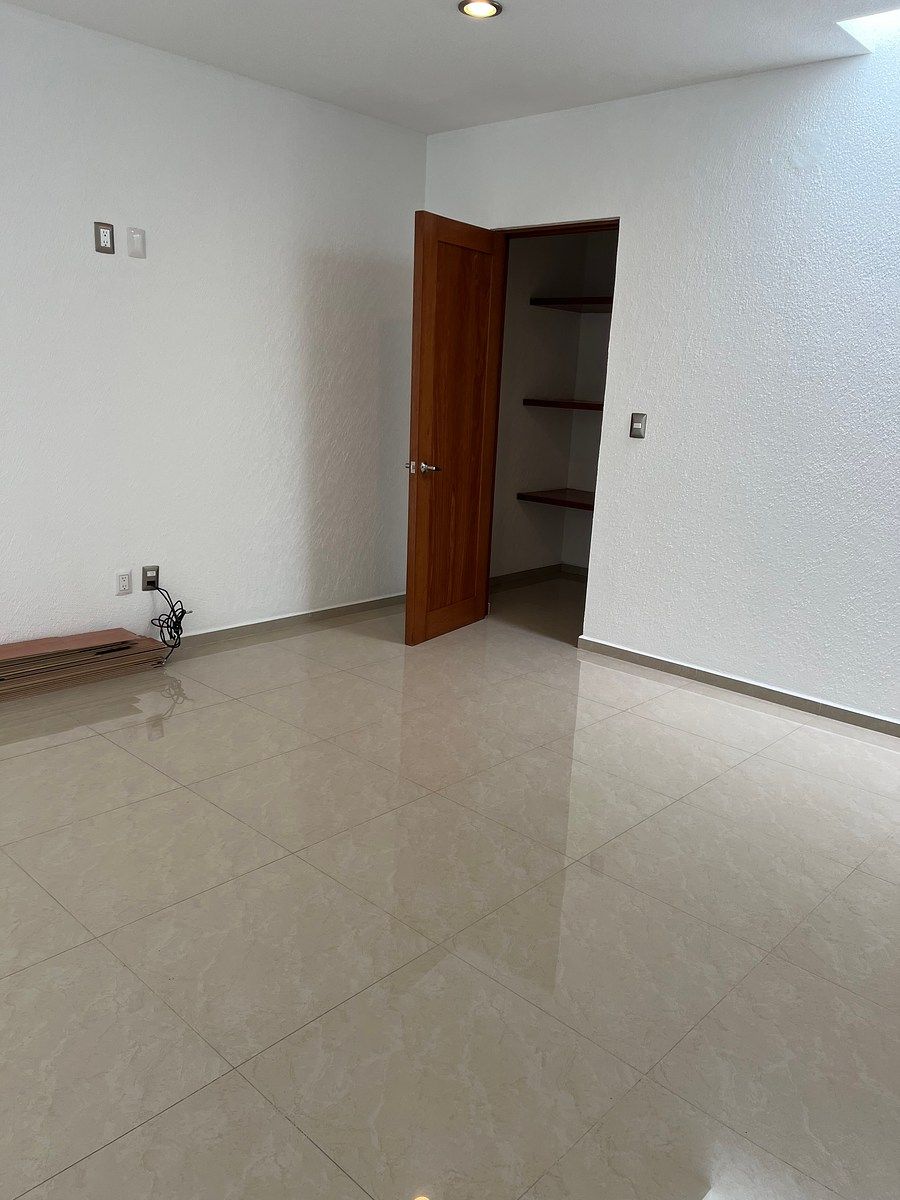 Casa em Juriquilla, Querétaro, foto 16 de 21