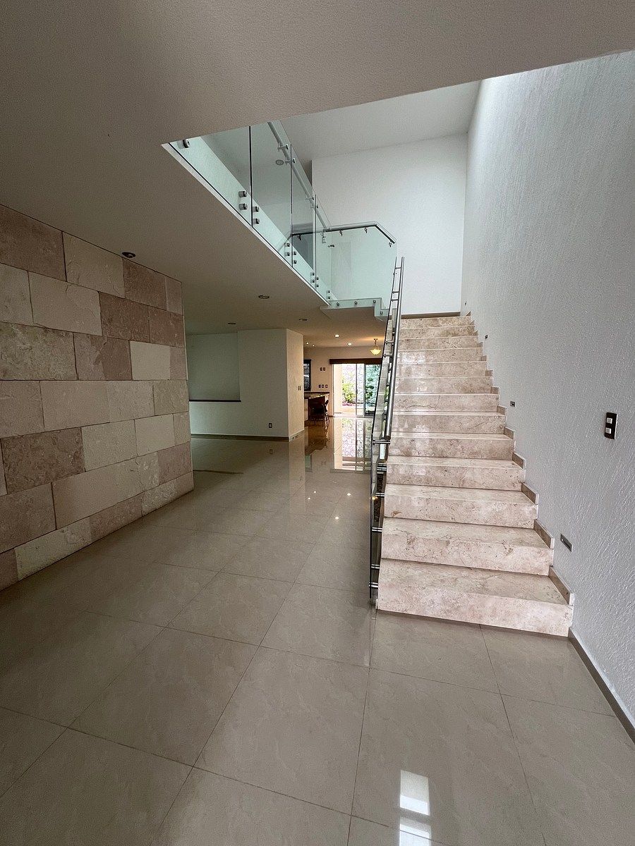 Casa em Juriquilla, Querétaro, foto 19 de 21