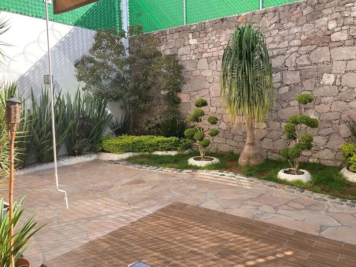 Casa em Juriquilla, Querétaro, foto 10 de 21