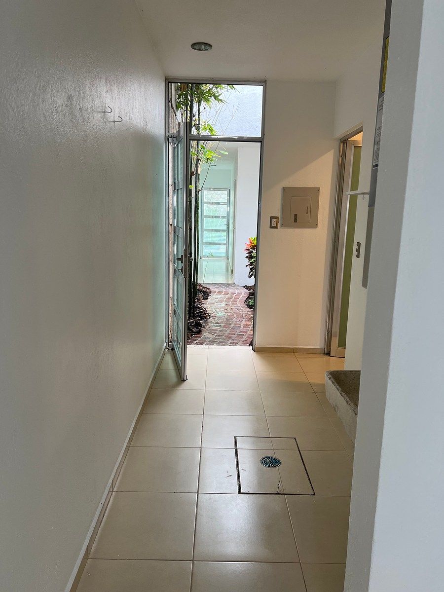 Casa em Juriquilla, Querétaro, foto 21 de 21