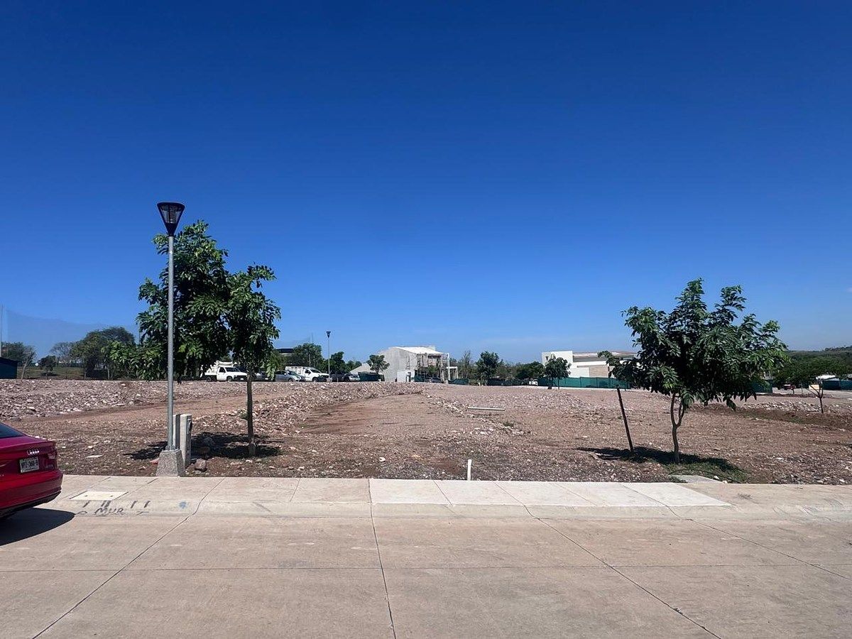 TERRENO À VENDA EM LA PRIMAVERA, foto 1 de 7