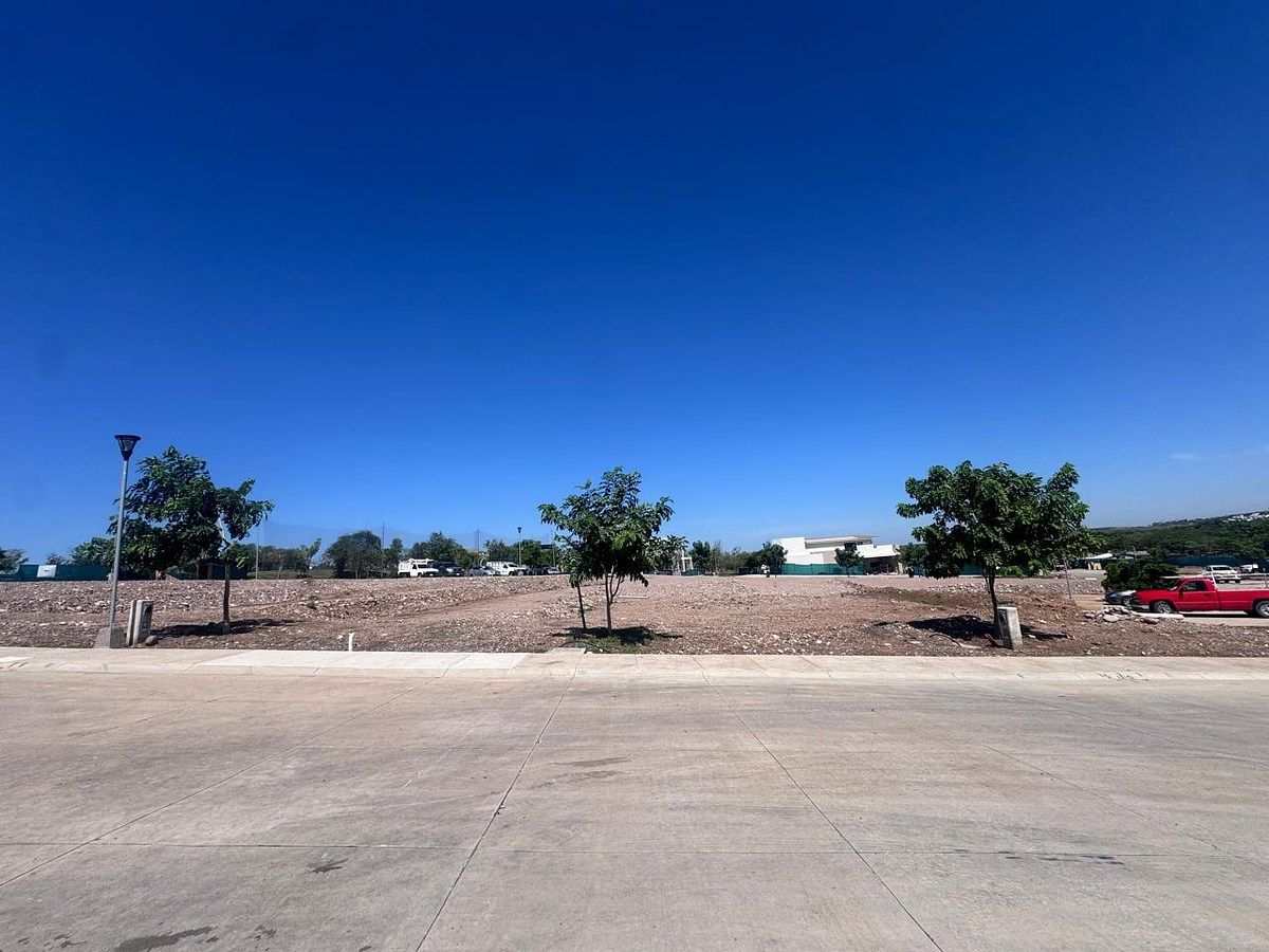 Lote em La Primavera, Culiacán, foto 2 de 7