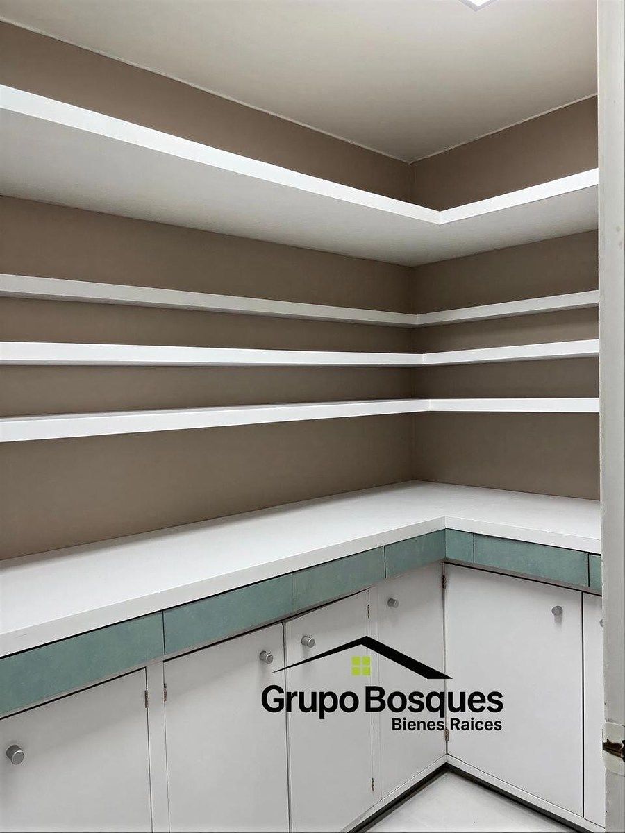 Departamento en Bosques de las Lomas, Cuajimalpa de Morelos, foto 7 de 22