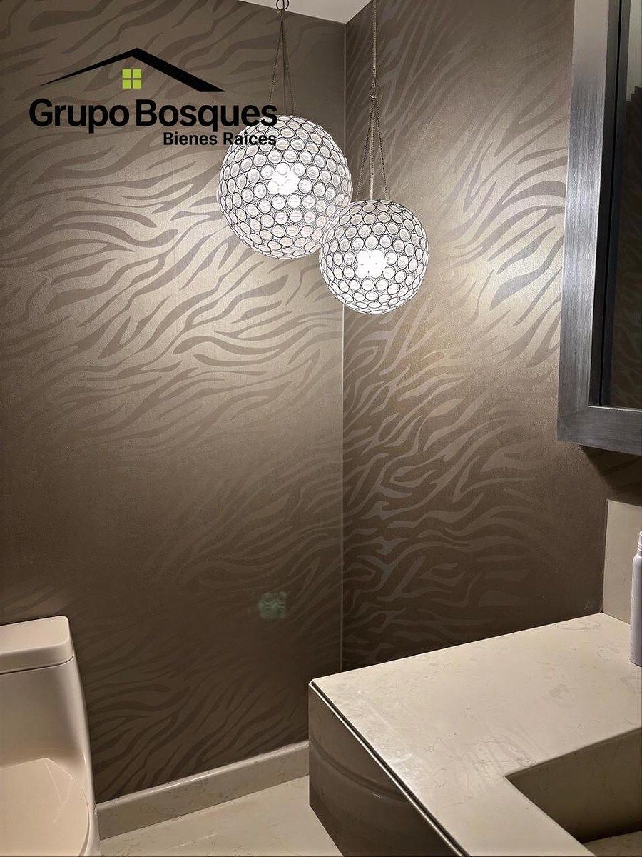 Departamento en Bosques de las Lomas, Cuajimalpa de Morelos, foto 11 de 22