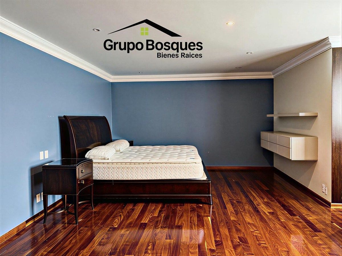 Departamento en Bosques de las Lomas, Cuajimalpa de Morelos, foto 14 de 22