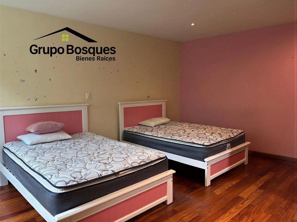 Departamento en Bosques de las Lomas, Cuajimalpa de Morelos, foto 18 de 22