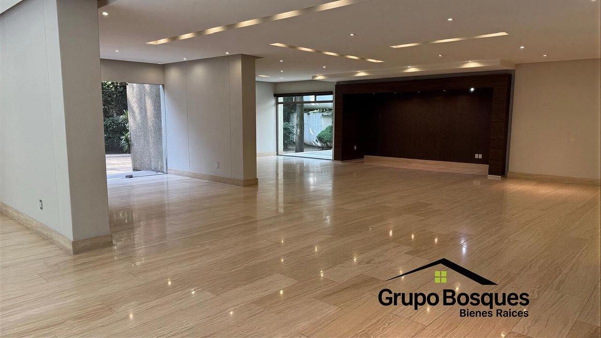 Departamento en Bosques de las Lomas, Cuajimalpa de Morelos, foto 19 de 22