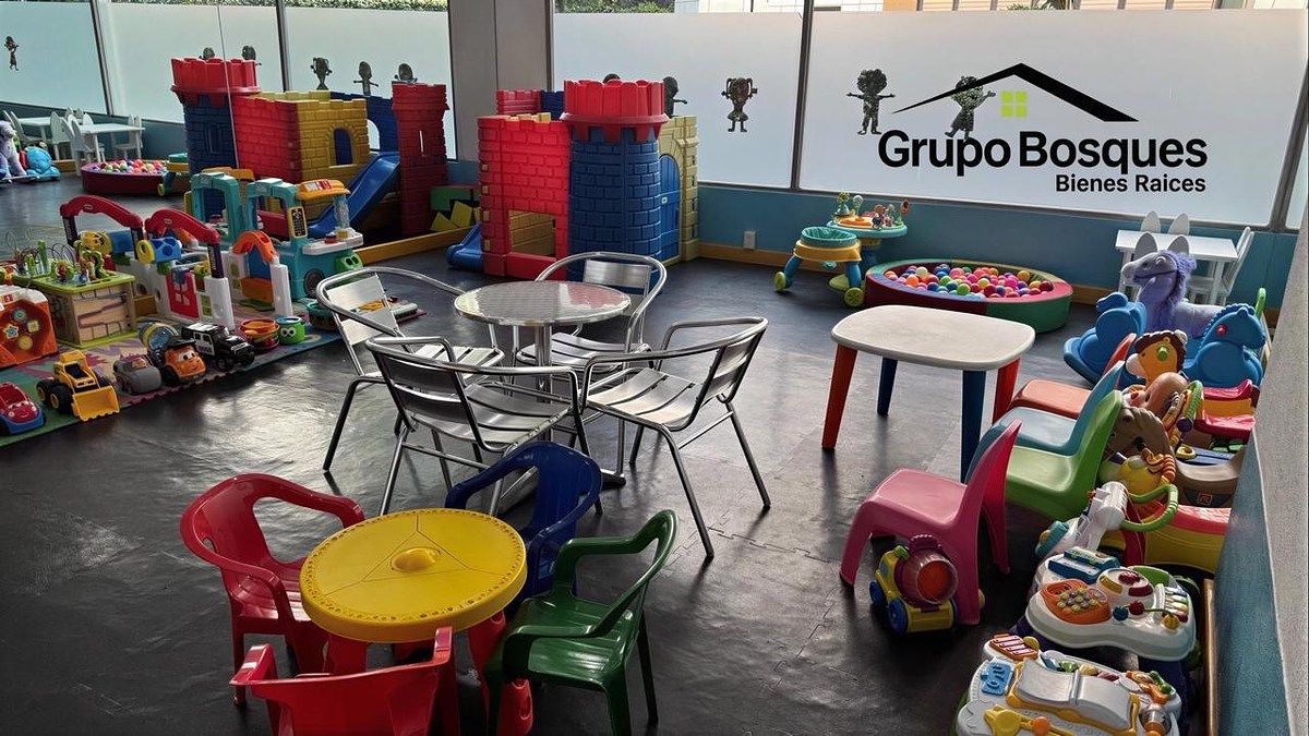 Departamento en Bosques de las Lomas, Cuajimalpa de Morelos, foto 20 de 22
