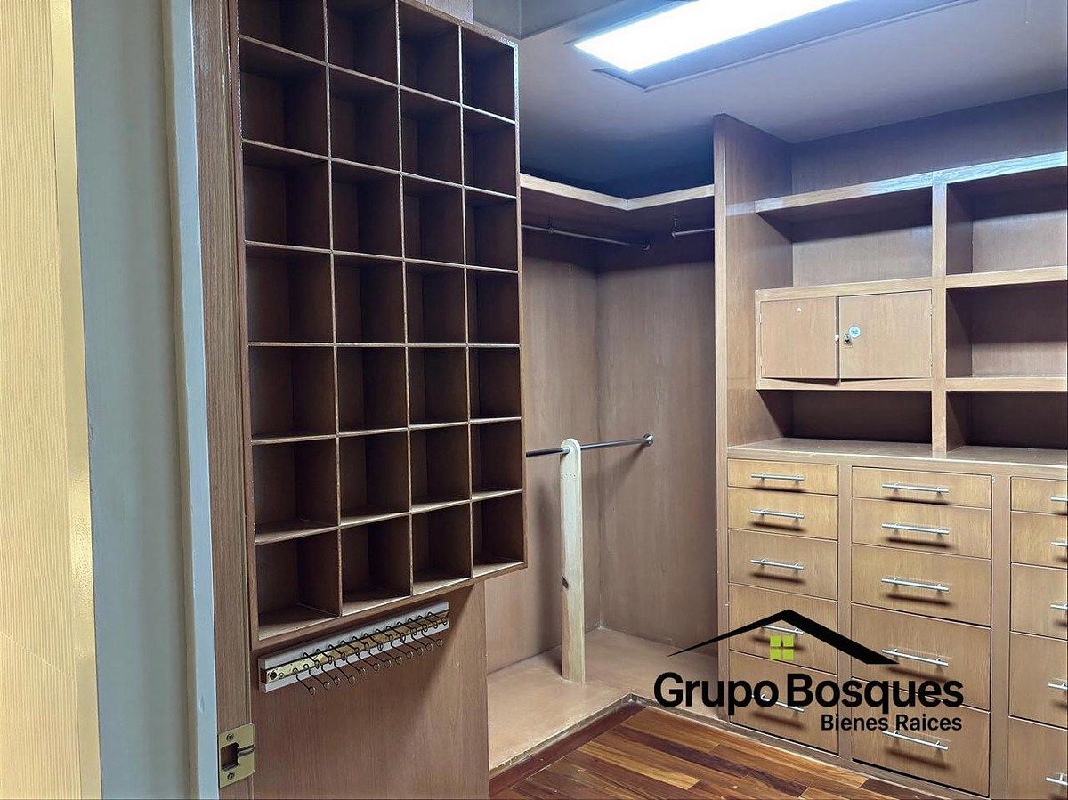 Departamento en Bosques de las Lomas, Cuajimalpa de Morelos, foto 16 de 22