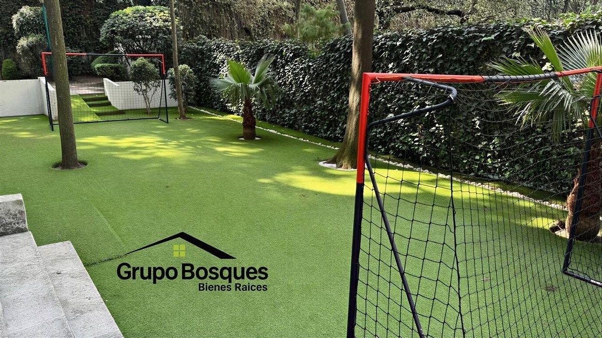 Departamento en Bosques de las Lomas, Cuajimalpa de Morelos, foto 22 de 22