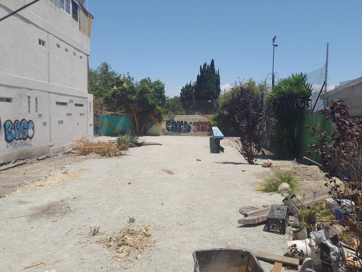 Lot in Las Brisas, Tijuana, photo 3 of 4