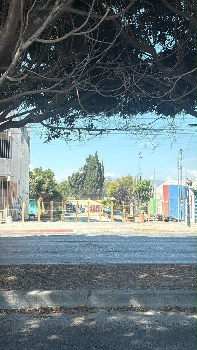 Commercial Land for Rent - Blvd. Gustavo Diaz Ordaz, photo 1 of 4