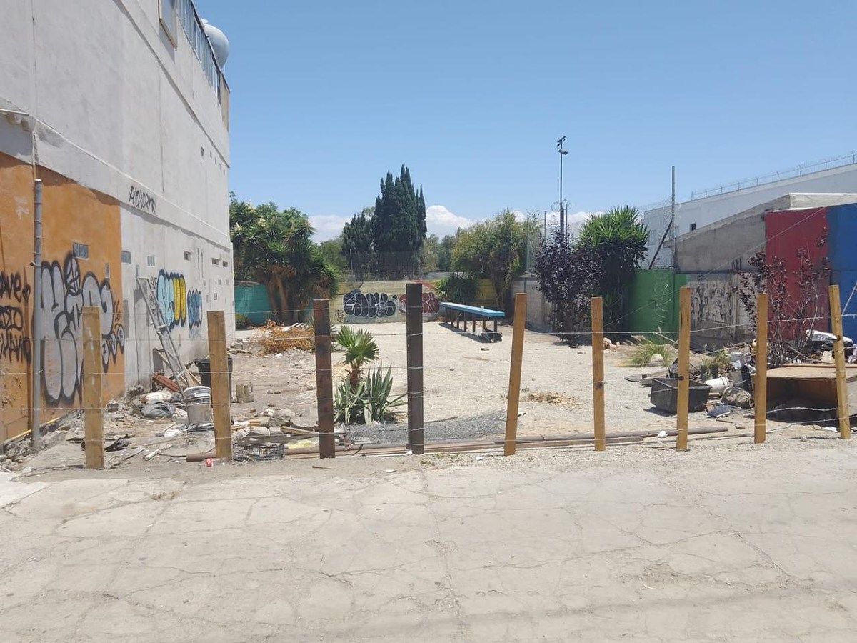 Lot in Las Brisas, Tijuana, photo 4 of 4