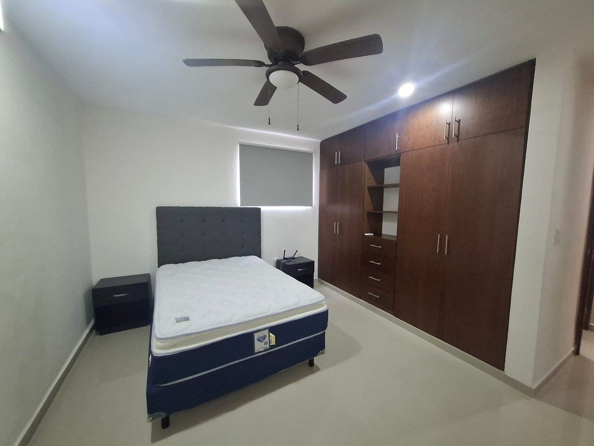 Apartment in Maya, Mérida, photo 7 of 16