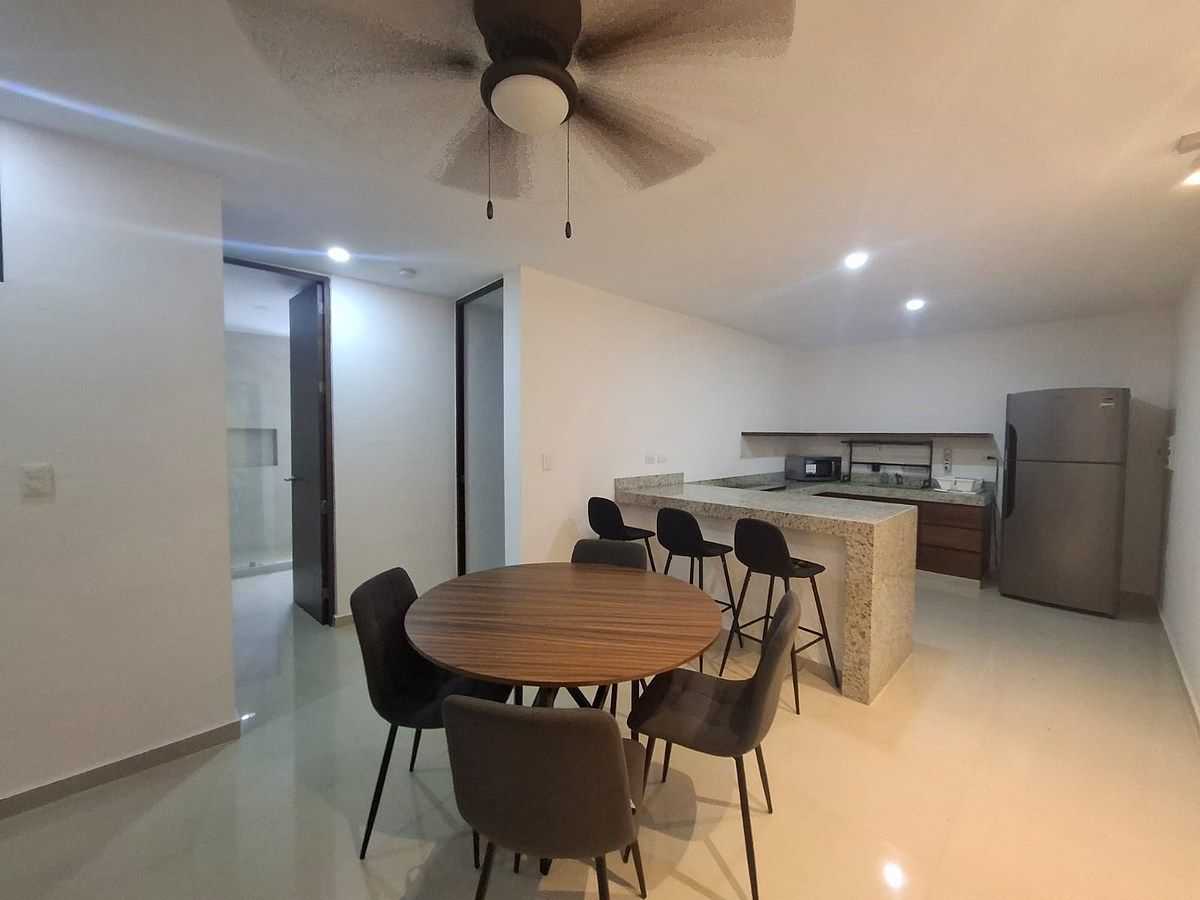 Apartment in Maya, Mérida, photo 5 of 16