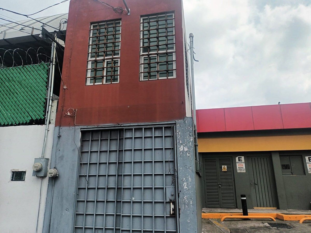 Local en Renta en Granjas San Antonio, Iztapalapa, foto 1 de 17