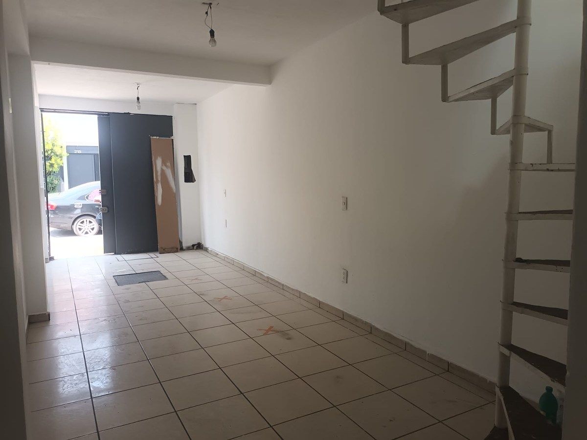 Local comercial en Granjas de San Antonio, Iztapalapa, foto 9 de 17