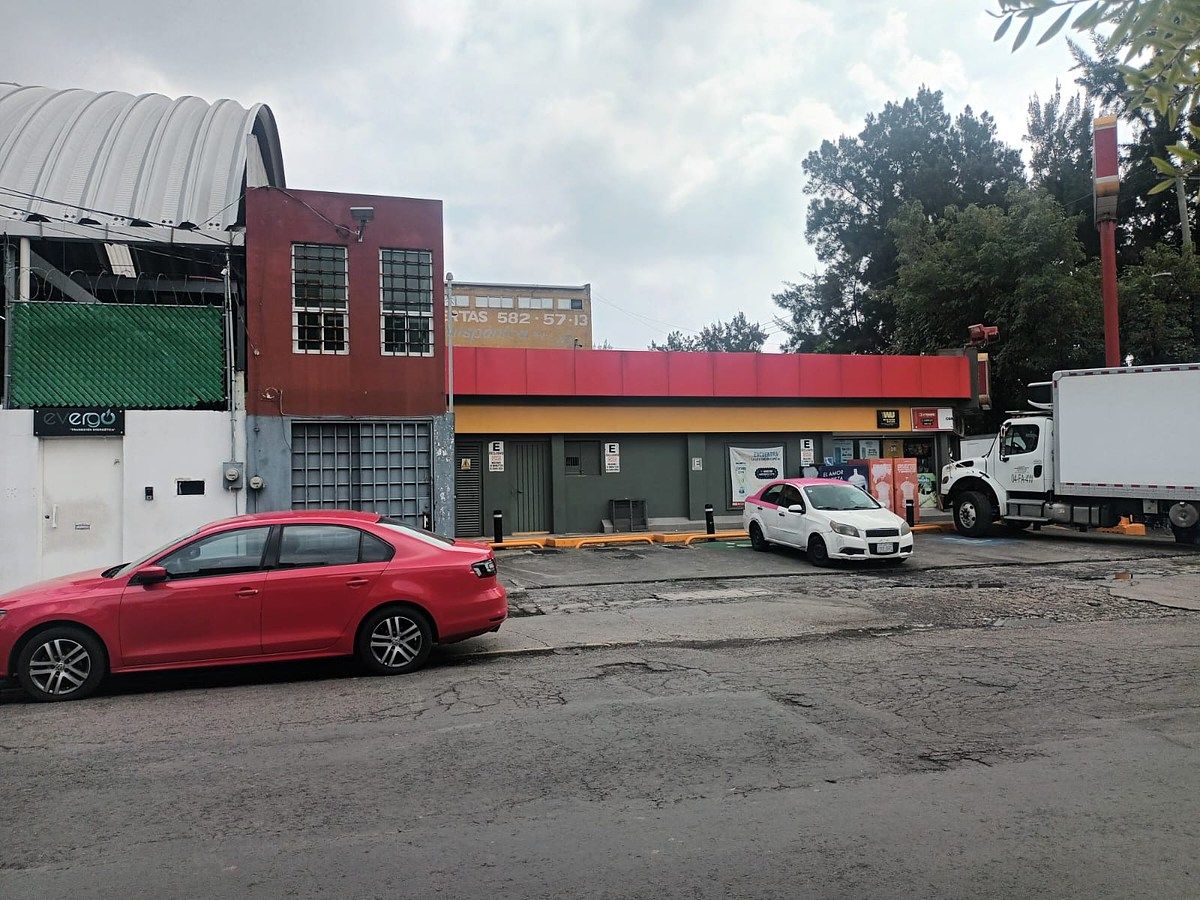 Local comercial en Granjas de San Antonio, Iztapalapa, foto 16 de 17