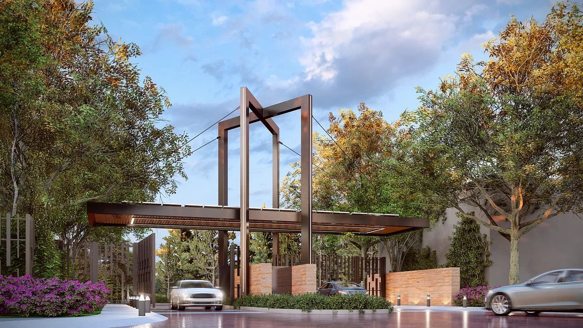 Venta terreno en Aguascalientes Zona Poniente (Diamante), foto 1 de 4