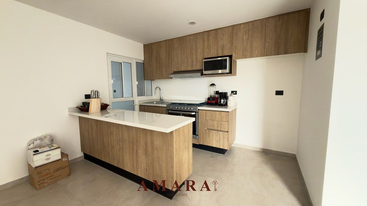 DEPARTAMENTO EN PLANTA BAJA CON PATIO - NOGALES II, Villas del Refugio, foto 1 de 12