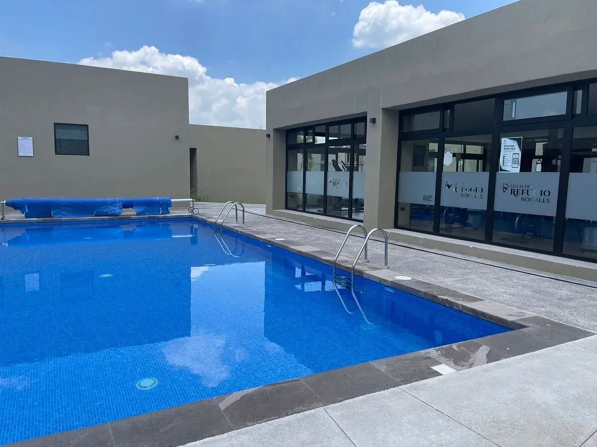 Departamento en Villas del Refugio, El Marqués, foto 9 de 12