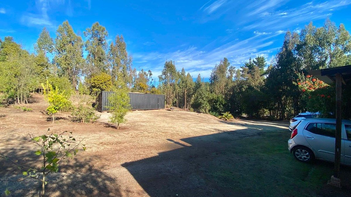 Sitios en Valle Alegre, Quintero, foto 3 de 34