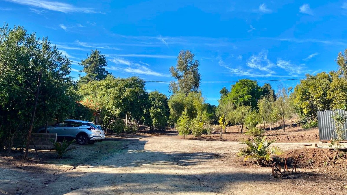 Valle Alegre, Quintero, Casa de 90m2 en Parcela 4Ha, foto 1 de 34