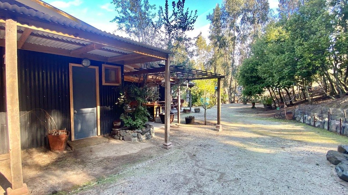 Sitios en Valle Alegre, Quintero, foto 9 de 34