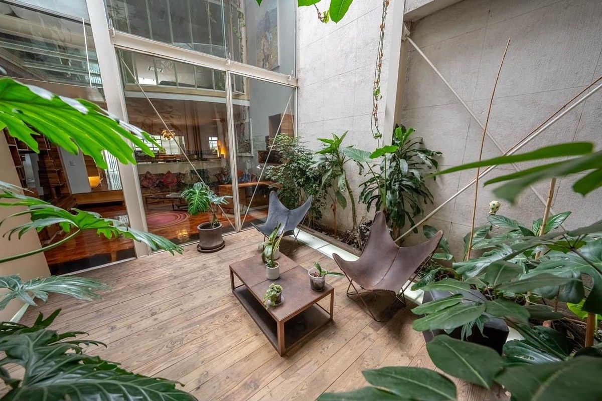 Casa de cidade na Roma, foto 1 de 26