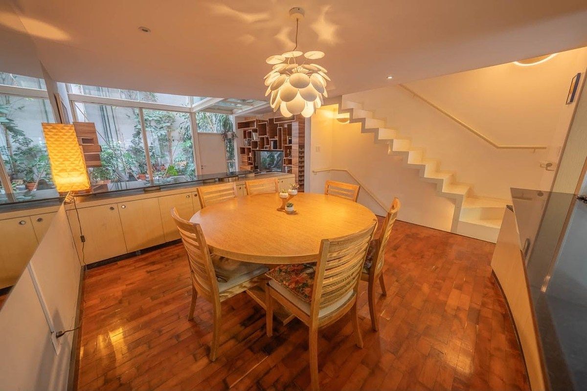 Apartamento em Roma Norte, Cuauhtémoc, foto 8 de 26