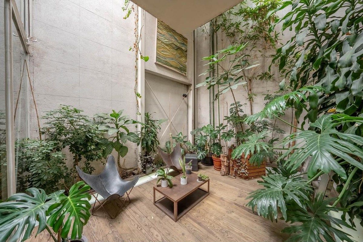 Apartamento em Roma Norte, Cuauhtémoc, foto 9 de 26