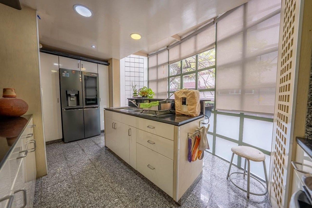 Apartamento em Roma Norte, Cuauhtémoc, foto 11 de 26