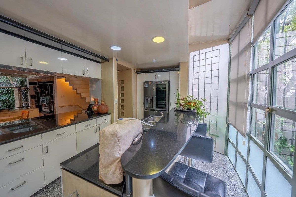 Apartamento em Roma Norte, Cuauhtémoc, foto 12 de 26