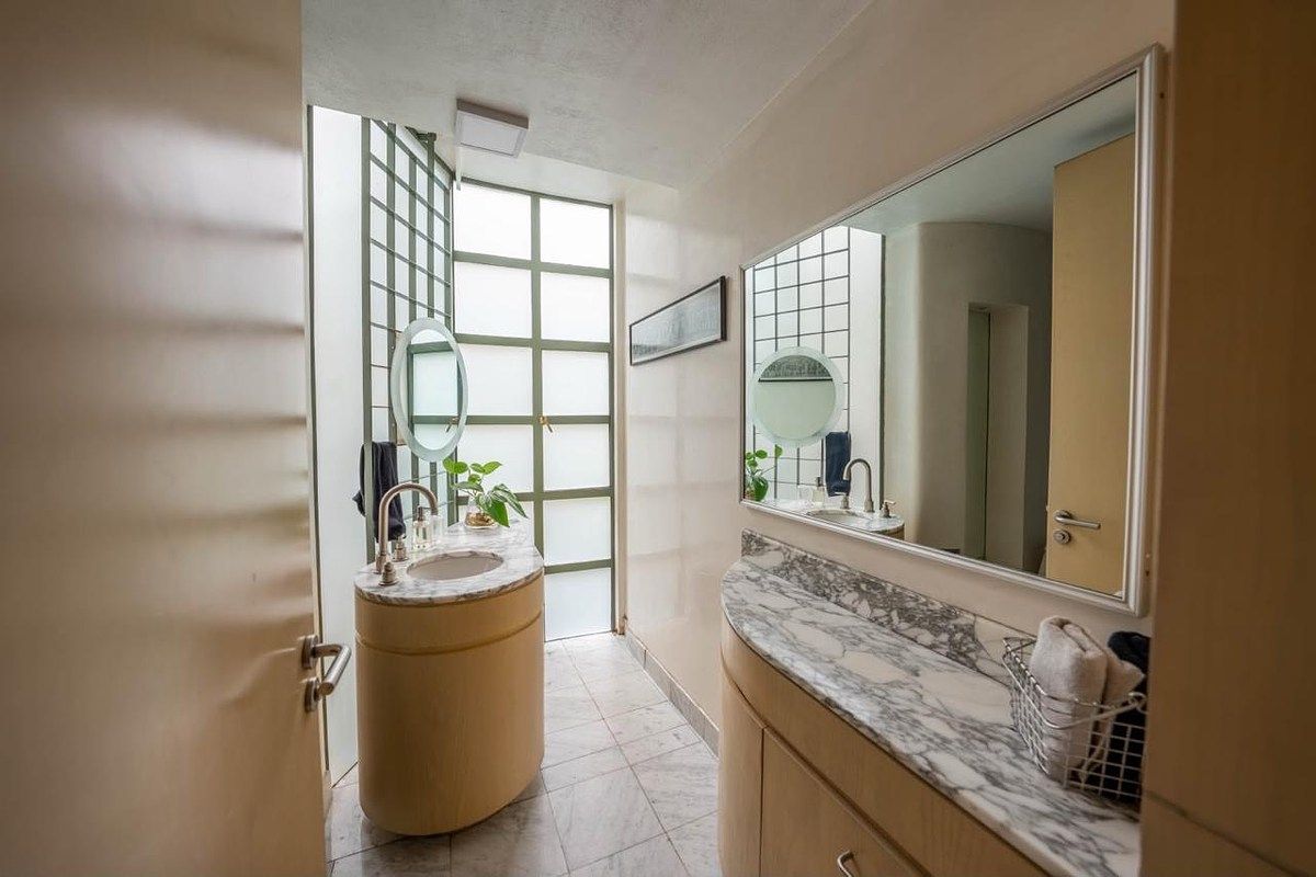 Apartamento em Roma Norte, Cuauhtémoc, foto 13 de 26