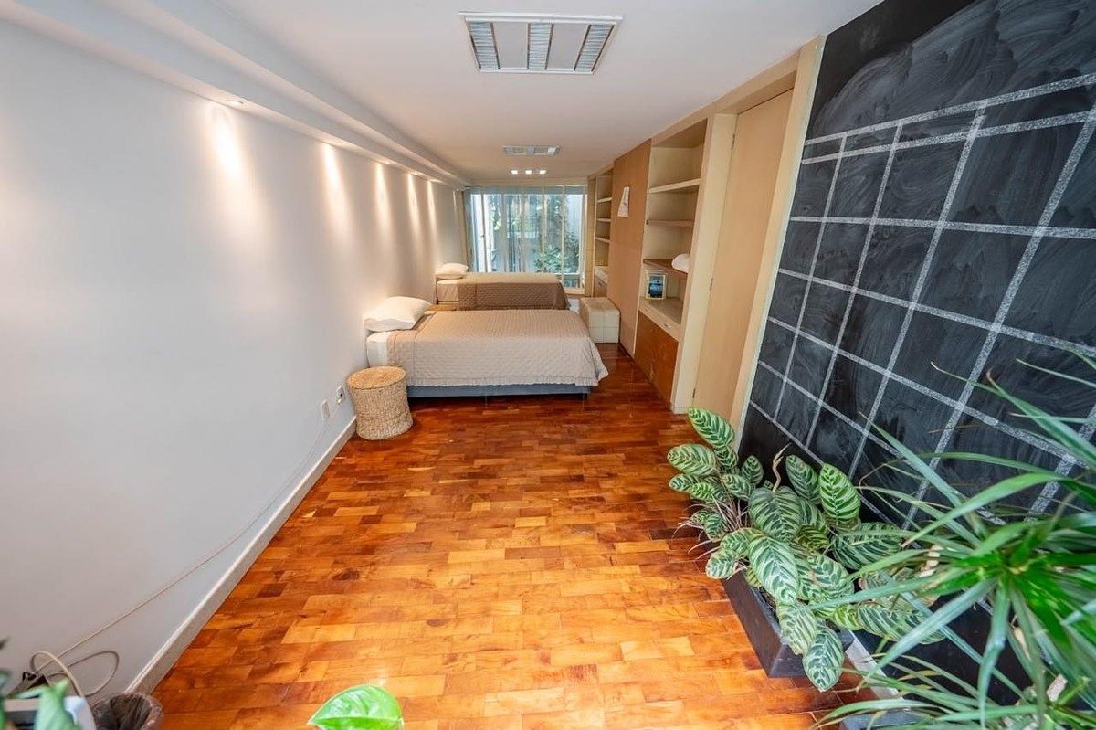 Apartamento em Roma Norte, Cuauhtémoc, foto 15 de 26