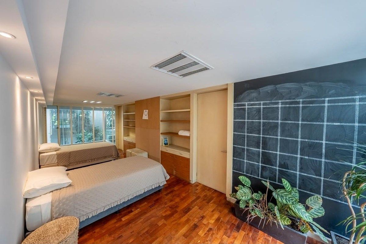 Apartamento em Roma Norte, Cuauhtémoc, foto 16 de 26