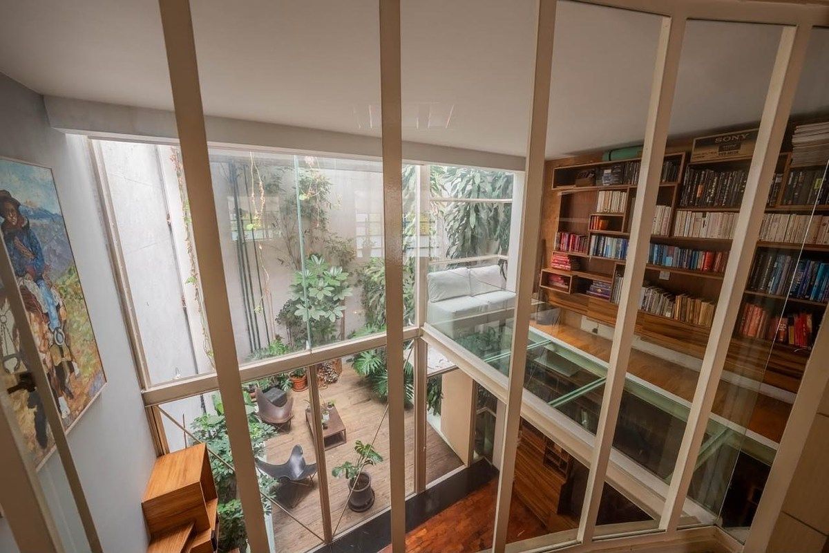 Apartamento em Roma Norte, Cuauhtémoc, foto 17 de 26