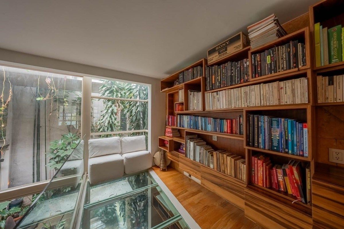 Apartamento em Roma Norte, Cuauhtémoc, foto 18 de 26