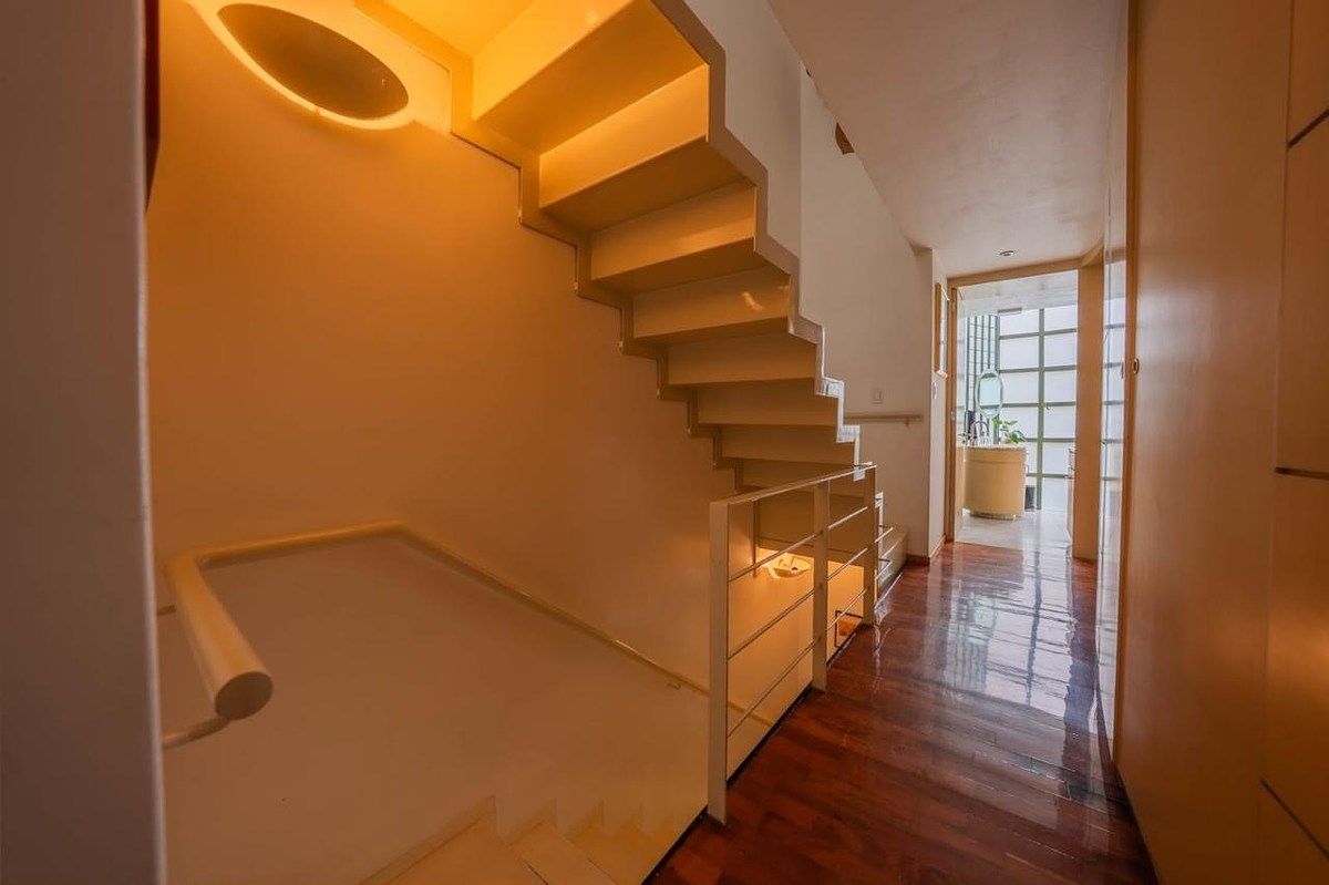Apartamento em Roma Norte, Cuauhtémoc, foto 19 de 26