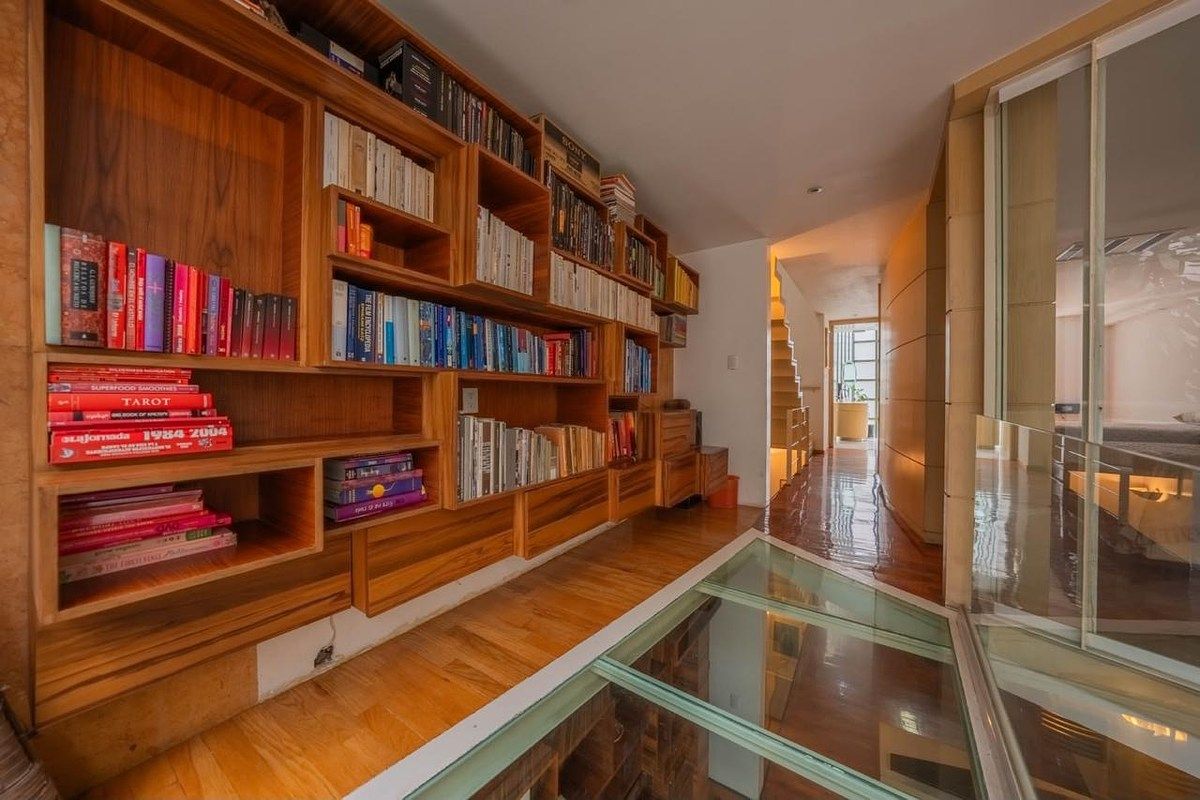 Apartamento em Roma Norte, Cuauhtémoc, foto 20 de 26