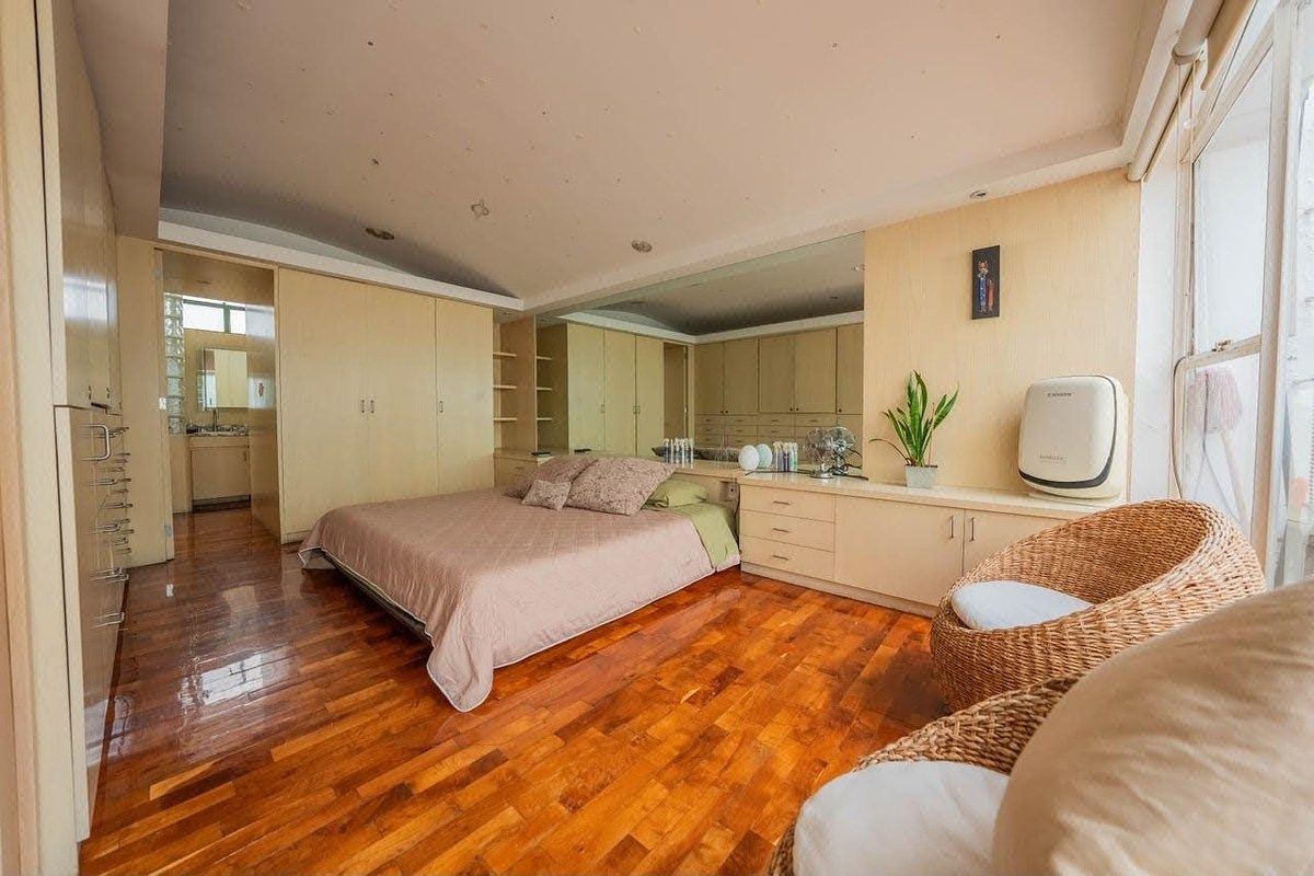 Apartamento em Roma Norte, Cuauhtémoc, foto 21 de 26