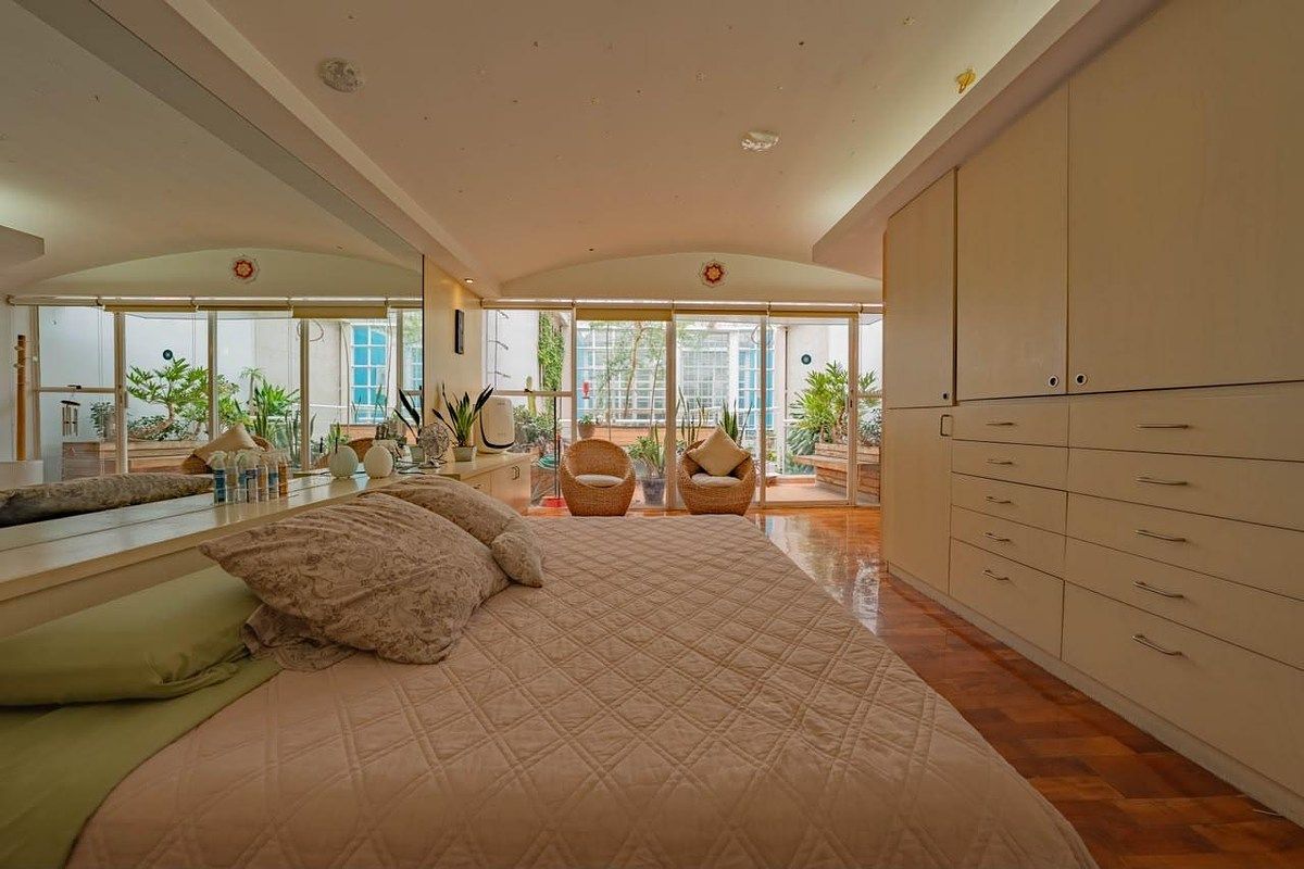 Apartamento em Roma Norte, Cuauhtémoc, foto 24 de 26