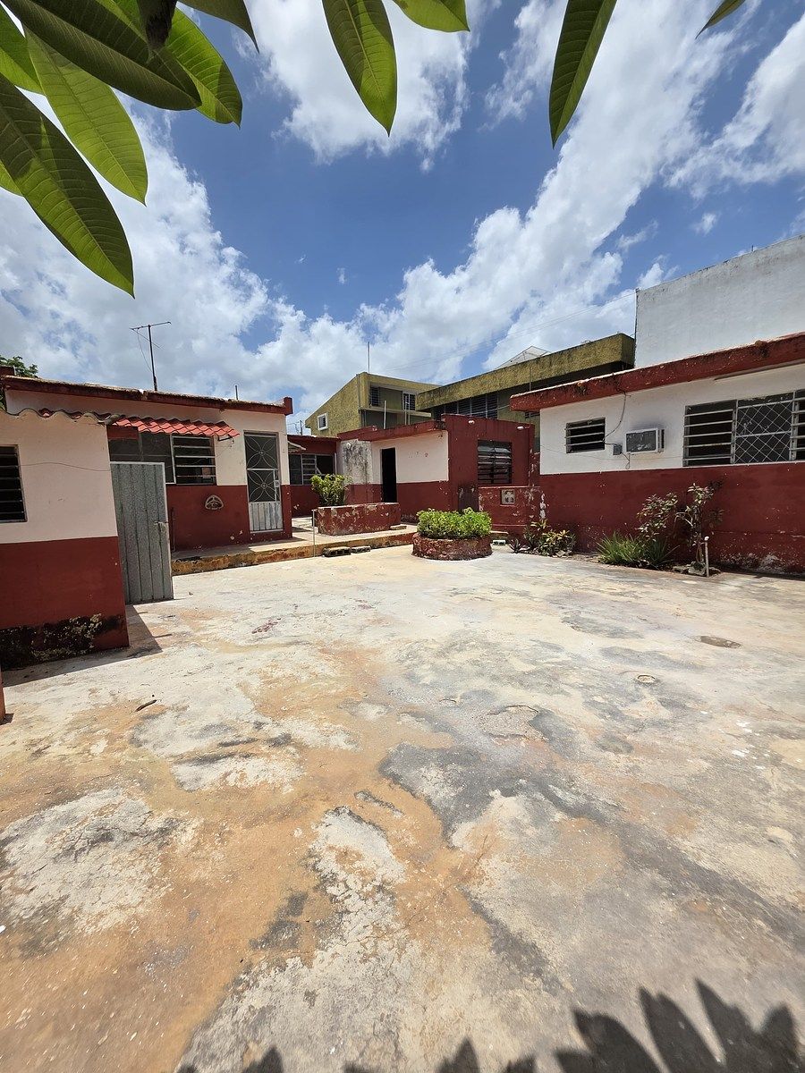 Casa em Miguel Alemán, Mérida, foto 2 de 12