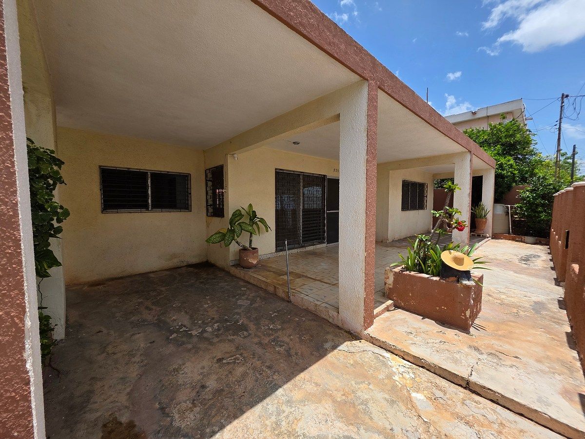Aluguel de Casa | 3 quartos | Miguel Alemán | Mérida, Yucatán, foto 1 de 12