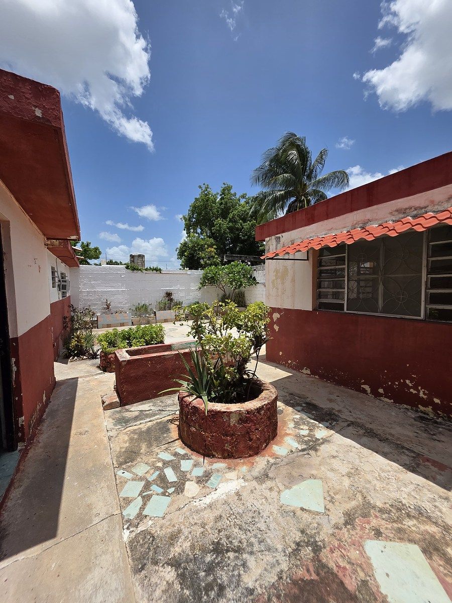 Casa em Miguel Alemán, Mérida, foto 4 de 12