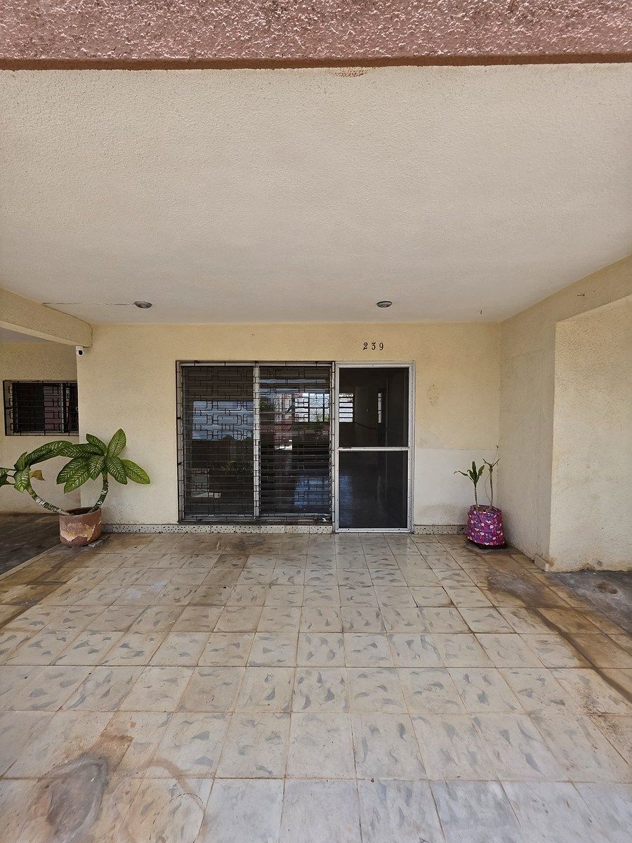 Casa em Miguel Alemán, Mérida, foto 6 de 12